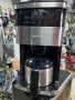 Кафемашина Medion MD19911 за шварц кафе с мелачка, снимка 1