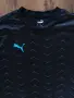 Puma - страхотна мъжка тениска КАТО НОВА ХЛ, снимка 2