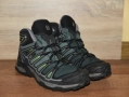 Salomon X Ultra Mid 2 GTX с Gore Tex мембрана, размер 44 2/3, снимка 3