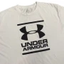 Мъжка тениска Under Armour Foundation | XL, снимка 3