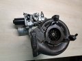 Турбина за Тойота Ланд Крузер 120, снимка 3