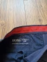 Страхотни мъжки  къси панталони HUGO BOSS, размер 54, снимка 7