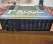 WSP E-200L еквалайзер 200W усилвател за кола, снимка 4