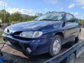 Renault Magane Coach 1.6  1997 г купе на части, снимка 5
