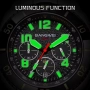 LIGE BANGWEI 2025 кварцов часовник,30M водоустойчив,светещ хронограф, снимка 5