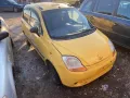 chevrolet matiz 0.8 на части шевролет матиз 0.8 део матиз спарк, снимка 2