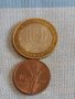 Две монети 10 рубли 2009г. Русия / 10 куруш 1971г. Турция за КОЛЕКЦИЯ ДЕКОРАЦИЯ 32017