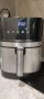 Фритюрник с горещ въздух HOMA HF-555SD, снимка 3