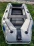 Надуваема лодка Омега 3м., снимка 3