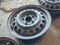 Джанти метални 15 mercedes e class 124, снимка 5