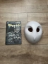 Комикс Batman - the Court of Owls с маската, снимка 1