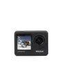 Prixton DV670 4K Двойна Екранна Екшън Камера, снимка 3