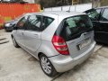 Мерцедес А200 W169 / Mercedes A200 - на части, снимка 4