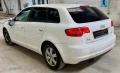 AUDI A3 1.4tsi125hp DSG CAXC НА ЧАСТИ, снимка 3