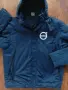 volvo trucks driver softshell jacket - ДЕБЕЛО мъжко софтшел яке НОВО БЕЗ ЕТИКЕТИ 2ХЛ, снимка 6