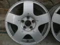 15 цола 5 х 100 мм 4 бр лети джанти - VW,Audi,Seat,Skoda..., снимка 8