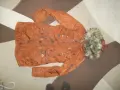 Зимно яке KHUJO  дамско,Л, снимка 1