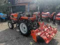 Трактор KUBOTA GL25 4x4, снимка 5