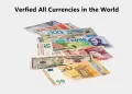 ЕЦБ тествана професионална банкнотоброячна машина AL-920 Dual CIS Bank Grade, снимка 5