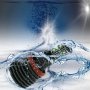 Комплект от 2 крушки Angel Eyes led marker BMW E92 60 W, снимка 3