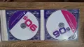 Хитове на 90 г. 4 CD, снимка 3