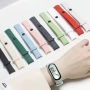 Силиконова каишка за Xiaomi MiBand 8 | 9 | 10, снимка 11