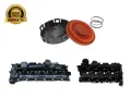 Мембрана клапан картерни газове BMW N47 M57N2 M57Y 11128508570 11127809860, снимка 1