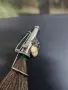 Стар ловен трофей за шапка , снимка 8