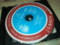 J.S.BACH X3 CD-MADE IN GERMANY 1103241719, снимка 13
