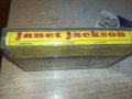 JAHET JACKSON-КАСЕТА 3110231512, снимка 5