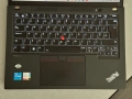 Lenovo ThinkPad X13 Gen 3 / i5 1235u / 16GB / 256GB / WUXGA IPS, снимка 5