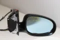 Дясно електрическо огледало Fiat Croma (2005-2009г.) 5 пина / Фиат Крома, снимка 1