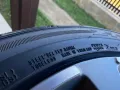 17" 5x120 DBV Venezia Bicolor BMW, снимка 15