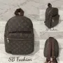 Guess Gucci LV Calvin Klein раница, снимка 4