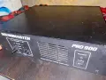 Крайно стъпало Sound master Pro900 , снимка 1