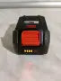 Бързо зарядно-Wurth M- Cube 18V и Батерия Wurth M- Cube 18V-4Ah, снимка 6