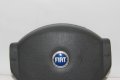 Airbag волан Fiat Panda (2003-2012г.) Фиат Панда / 735411159, снимка 2