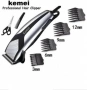 Тример за подстригване Kemei KM-4640, снимка 3