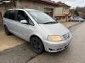 VW Sharan 2.0i 116кс  газ/ бензин  , снимка 1