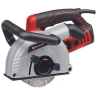 Фреза за канали Einhell Expert TE-MA 1700, 1700 W, Диск O150 x O22.2,, снимка 1