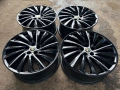 4 броя алуминиеви джанти за Alfa Romeo 147,156  17, снимка 3