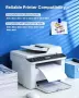 Нови HP 912XL мастилени касети комплект 4 цвята OfficeJet 8012 8022 8025 принтер тонер мастило печат, снимка 2