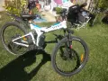 Електрическо колело 26" 350W, снимка 2