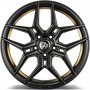 18" Джанти БМВ 5X120 BMW 3 Е46 E90 E91 E92 F30 F31 F32 F36 5 E60 F10 1, снимка 2