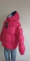 Colmar Concrete Pertex Quantum Down Oversize Women Jacket Size S НОВО! ОРИГИНАЛ! Дамско Зимно Яке!, снимка 9