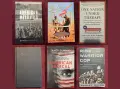 САЩ - общество, култура, история, традиции, тенденции [6 книги], снимка 1