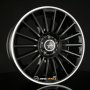 19" Джанти Keskin 5X112 Мерцедес W204 W205 W212 W213 222 CLA CLS CL A, снимка 1