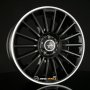 19" Джанти Keskin 5X112 Мерцедес W204 W205 W212 W213 222 CLA CLS CL A, снимка 1 - Гуми и джанти - 29195232