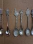Колекционерски лъжички 12бр, снимка 2