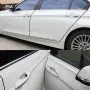 Силиконов протектор за автомобилна врата 5 m, снимка 5